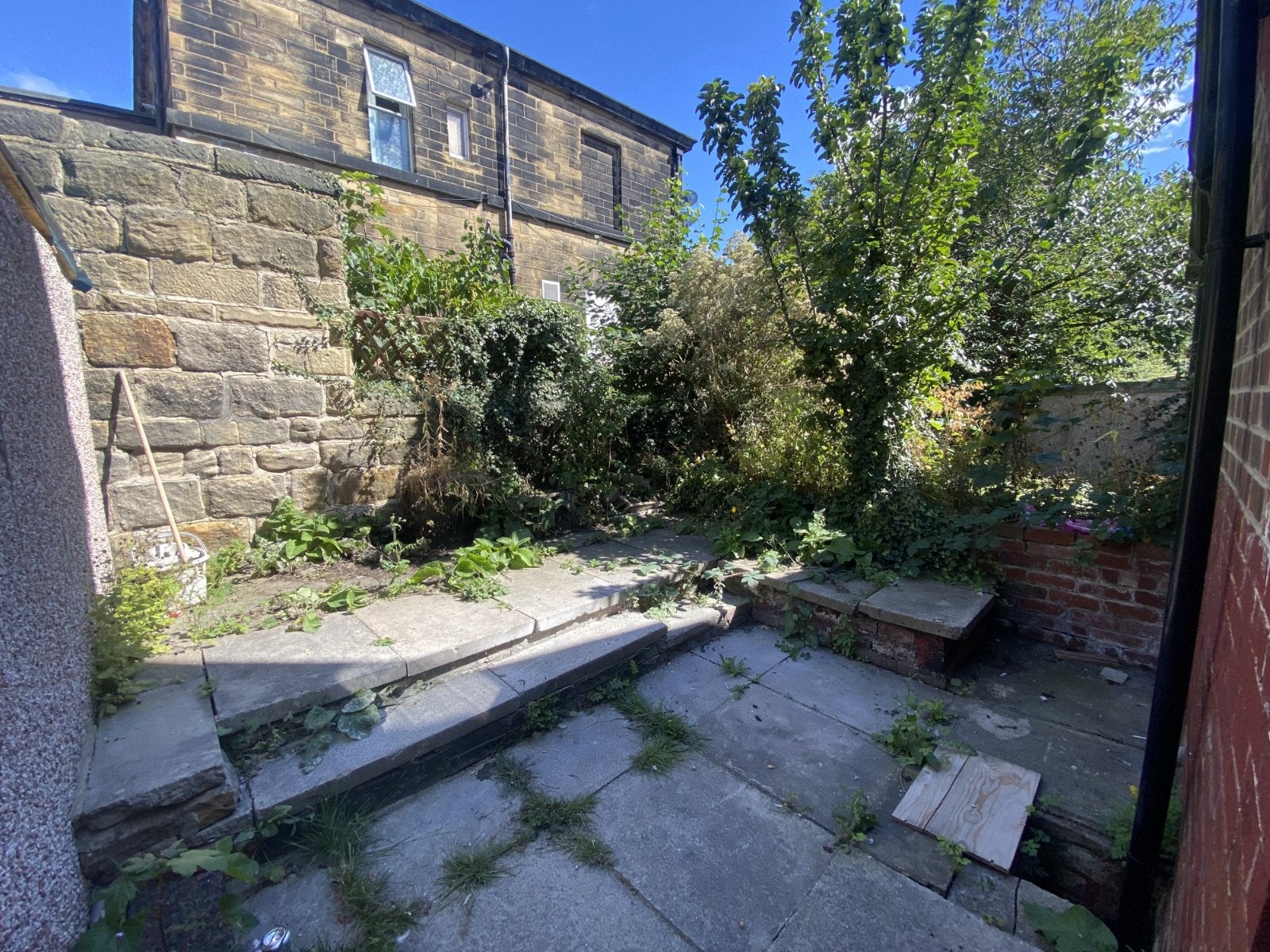 House St. Michael's Terrace in Leeds