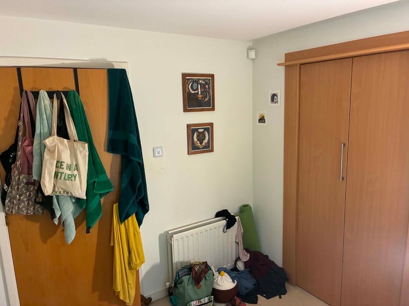 Room Powderhall Rigg in City of Edinburgh