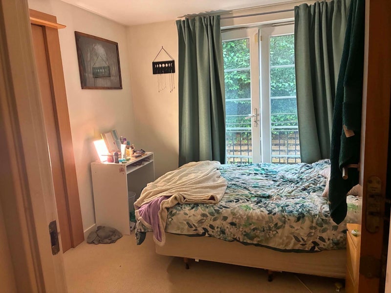 Room Powderhall Rigg in City of Edinburgh