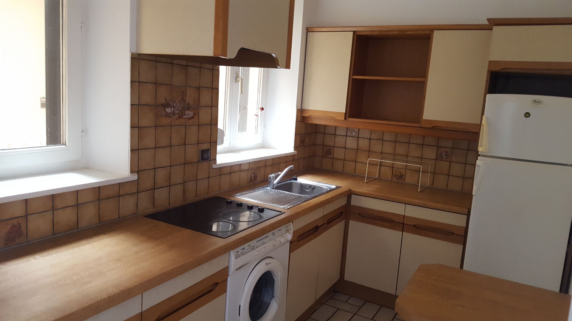 Appartement Place Charles III à Nancy