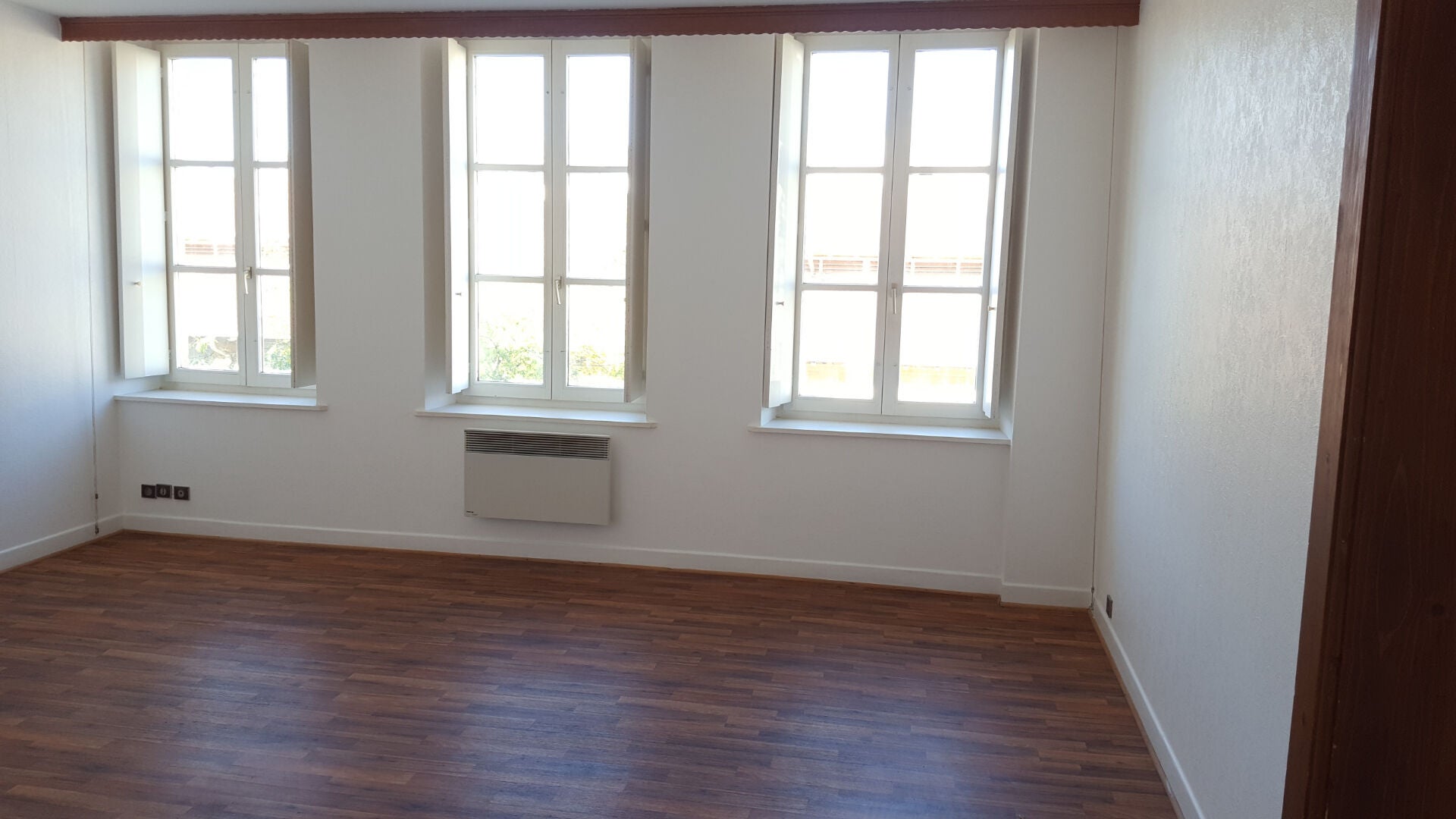 Appartement Place Charles III à Nancy