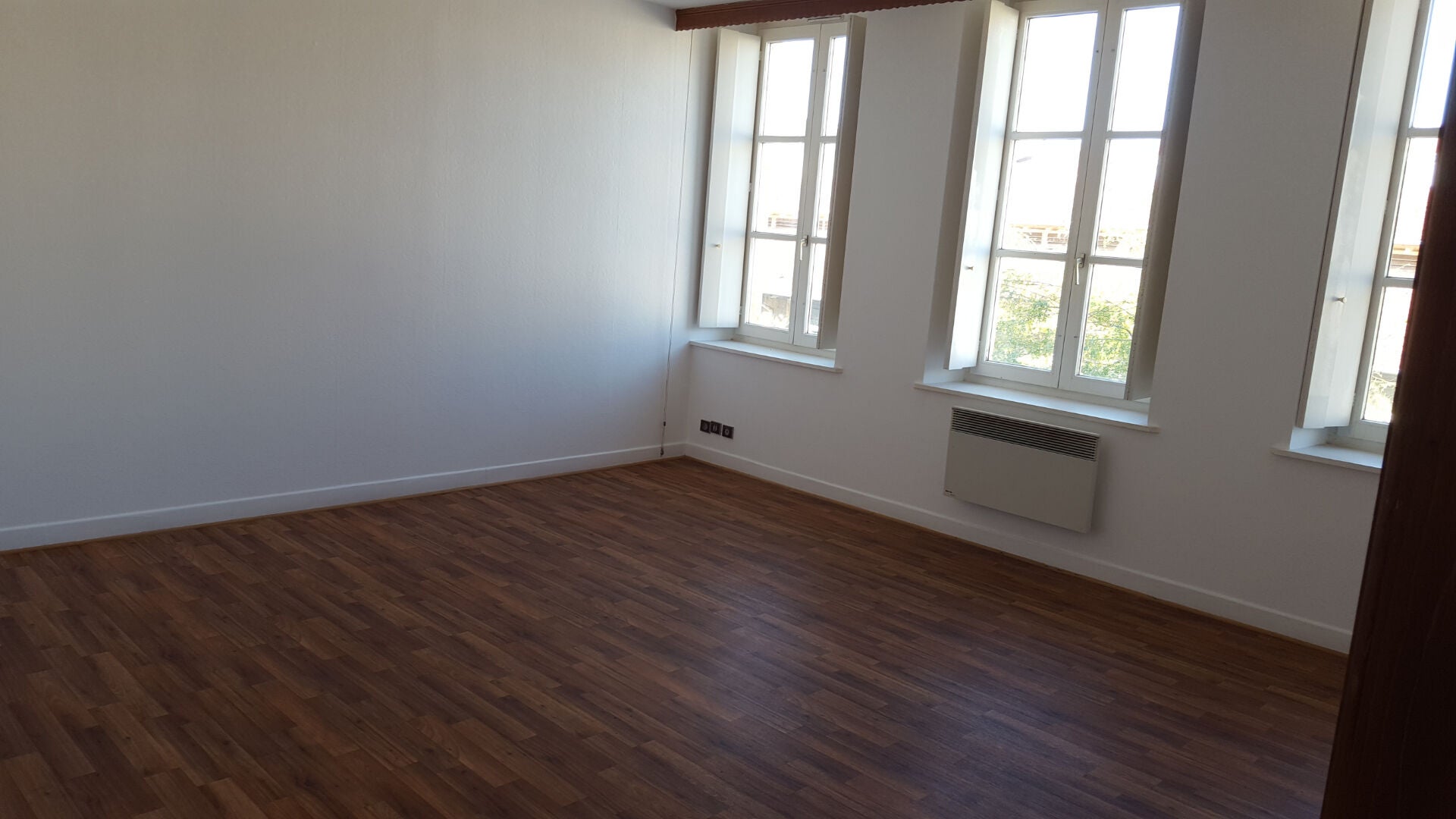 Appartement Place Charles III à Nancy
