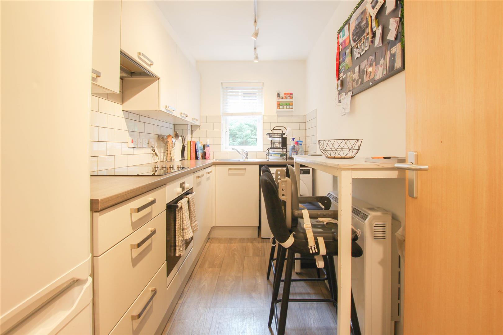 Flat Saffron Court in Uttlesford