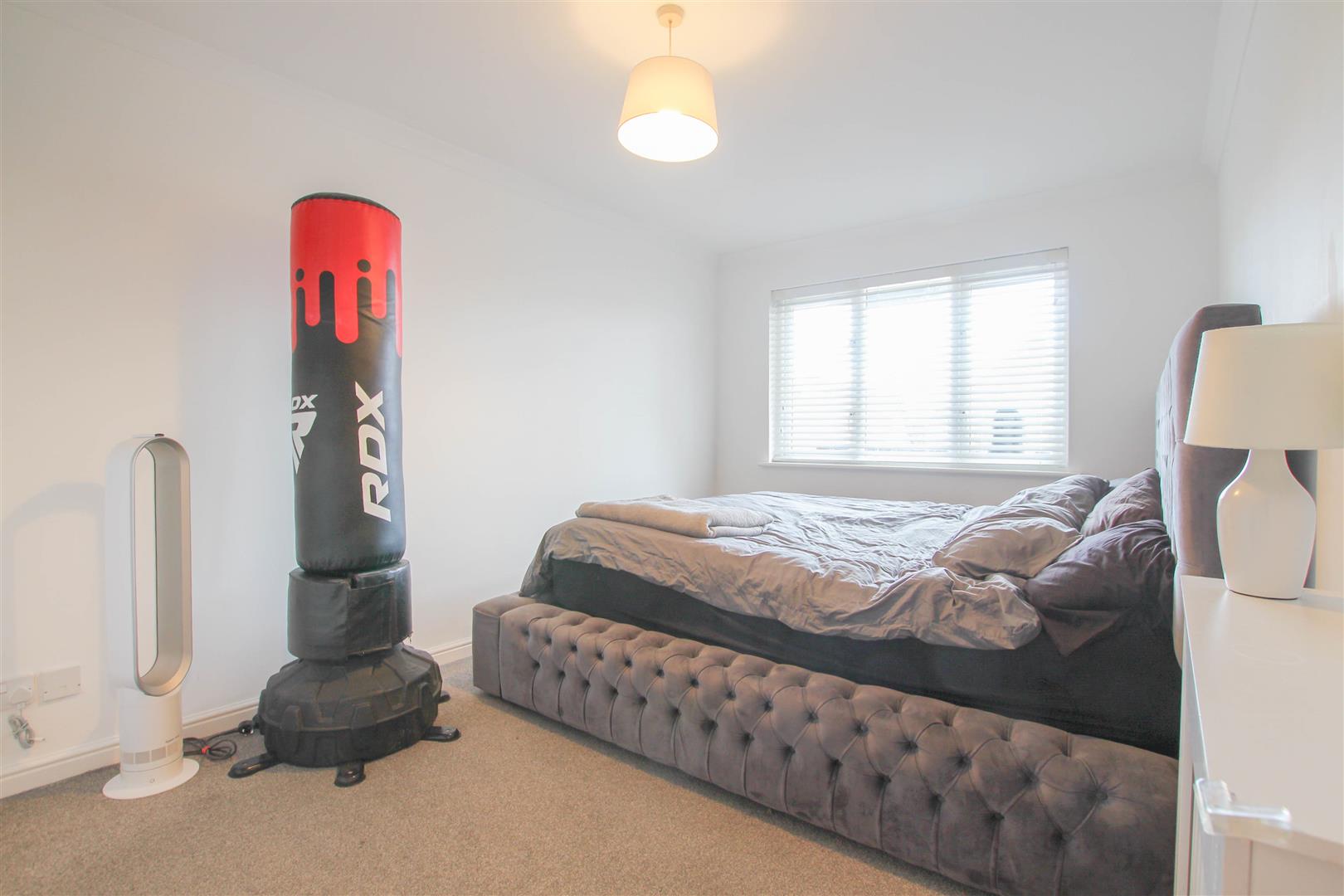 Flat Saffron Court in Uttlesford