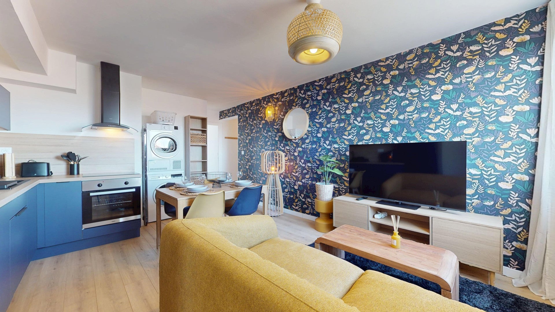 Appartement Rue Corbet à Lille