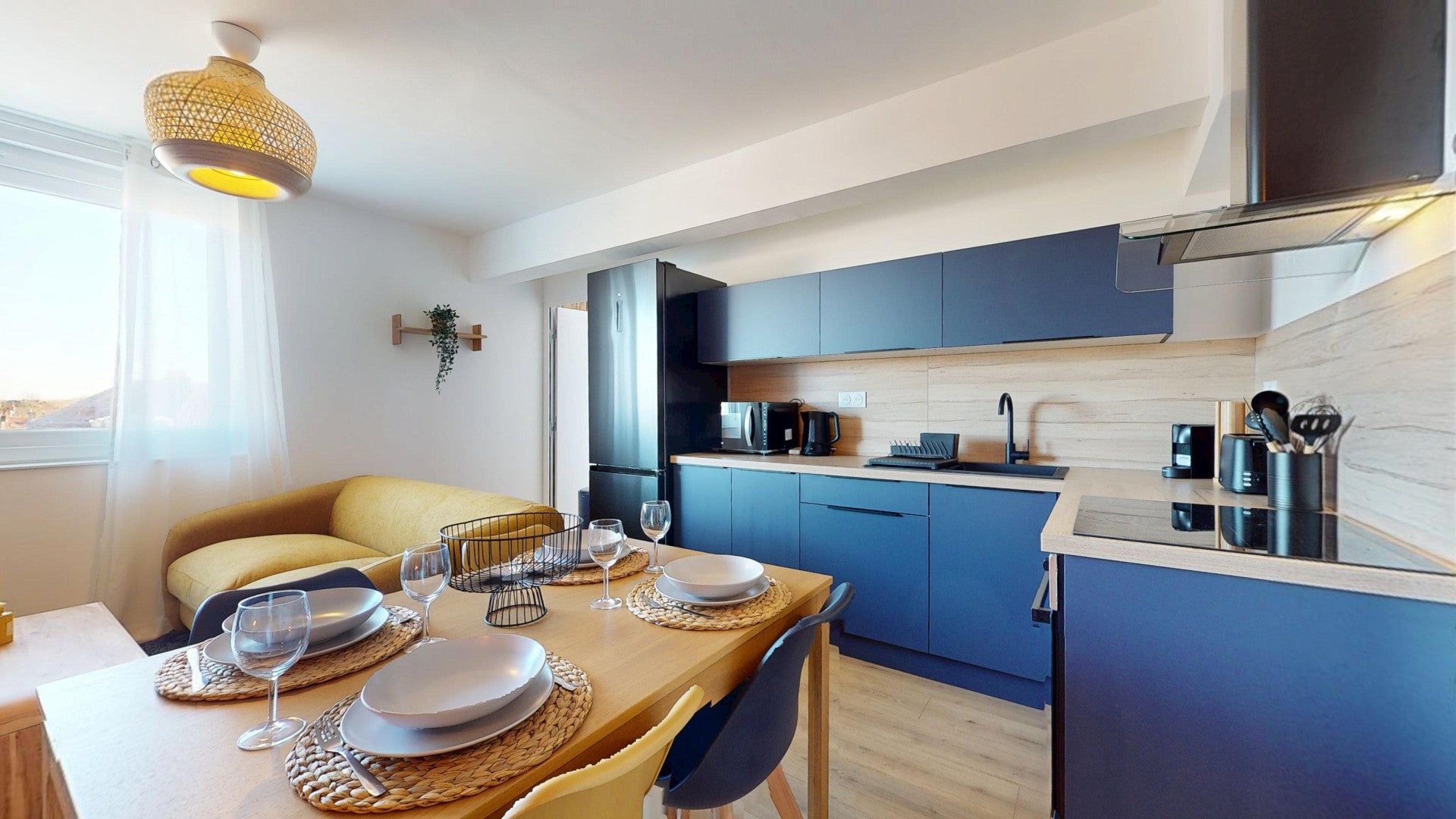 Appartement Rue Corbet à Lille