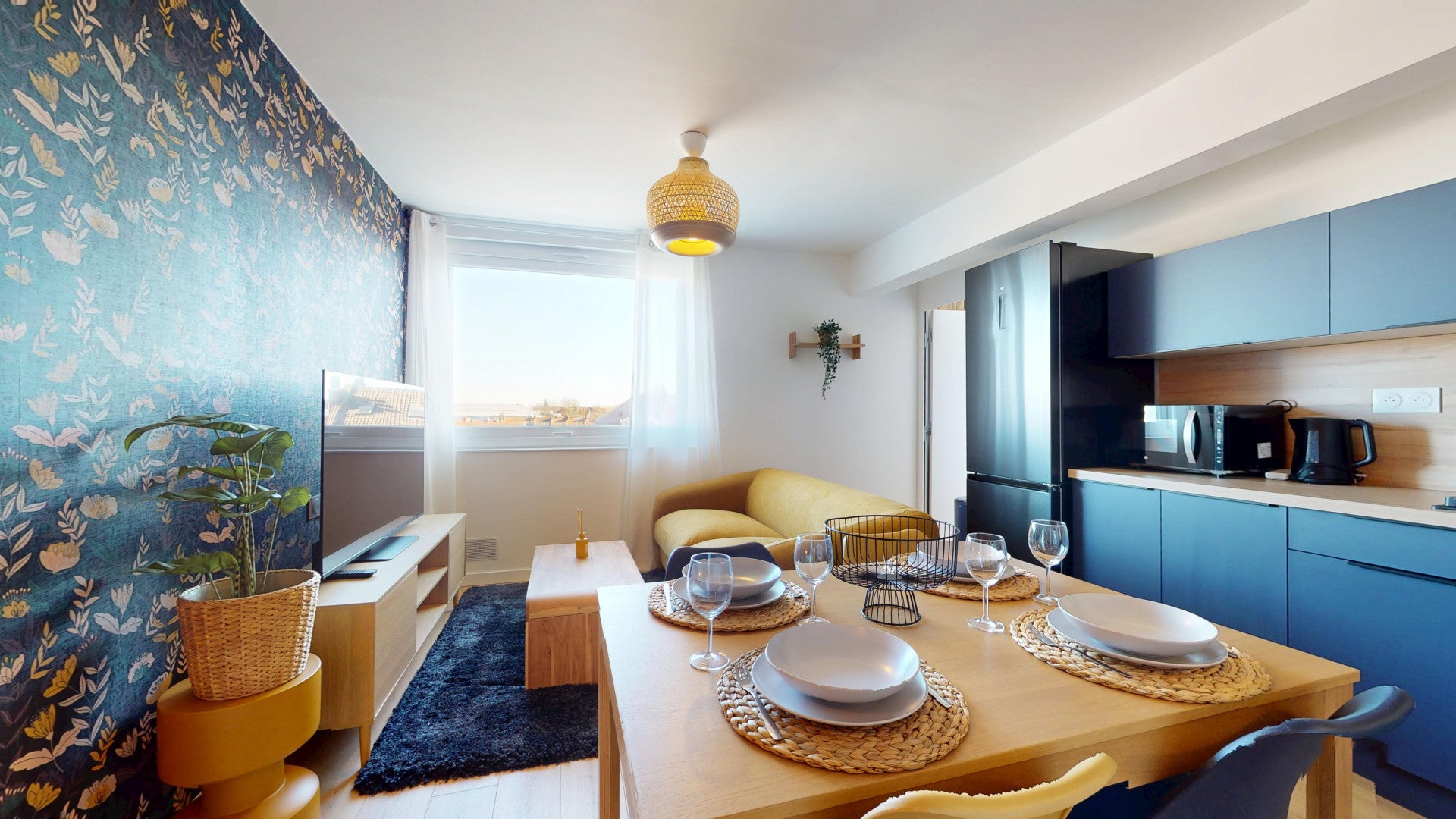 Appartement Rue Corbet à Lille