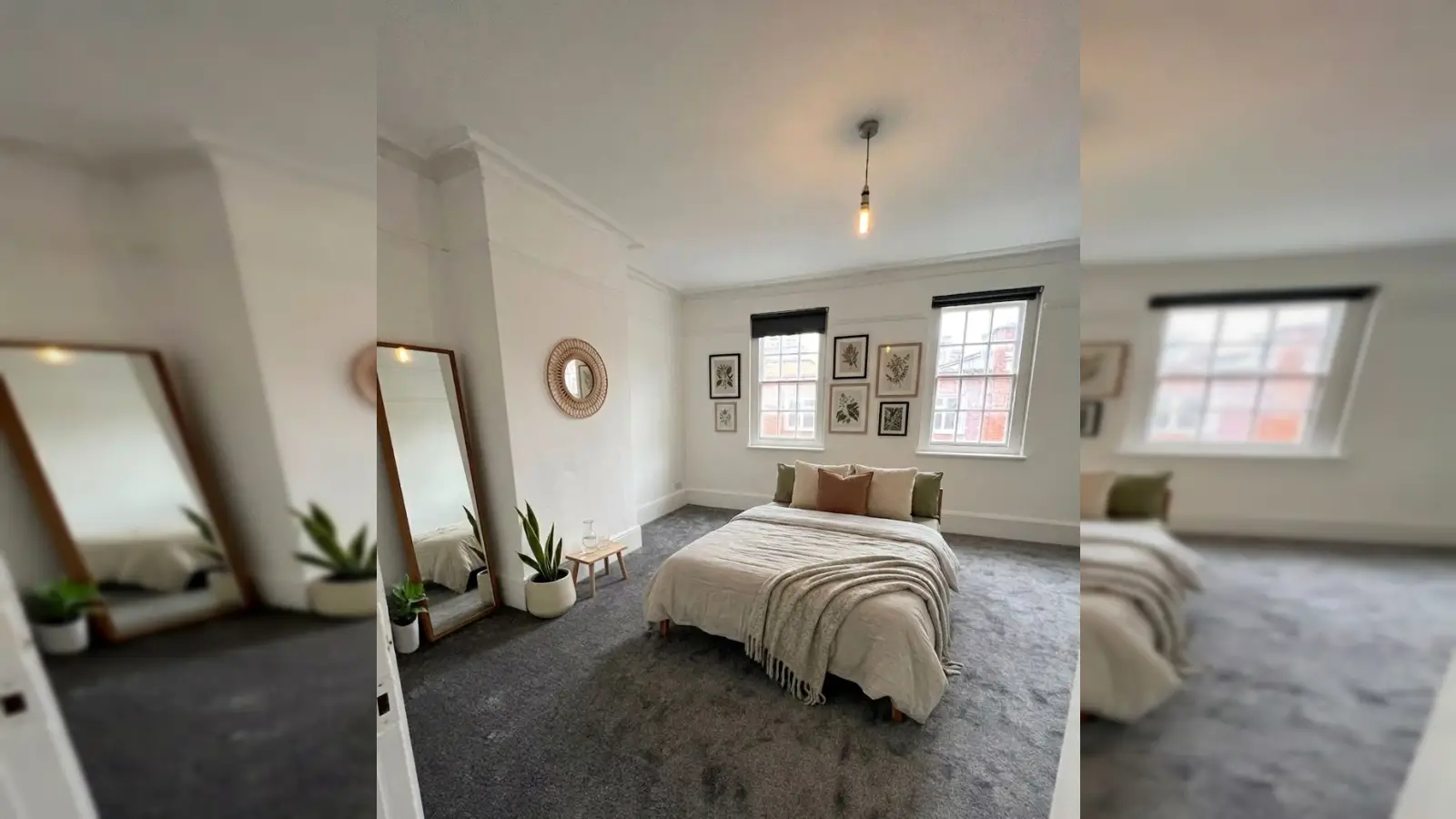 Room Great Peter Street in City of Westminster