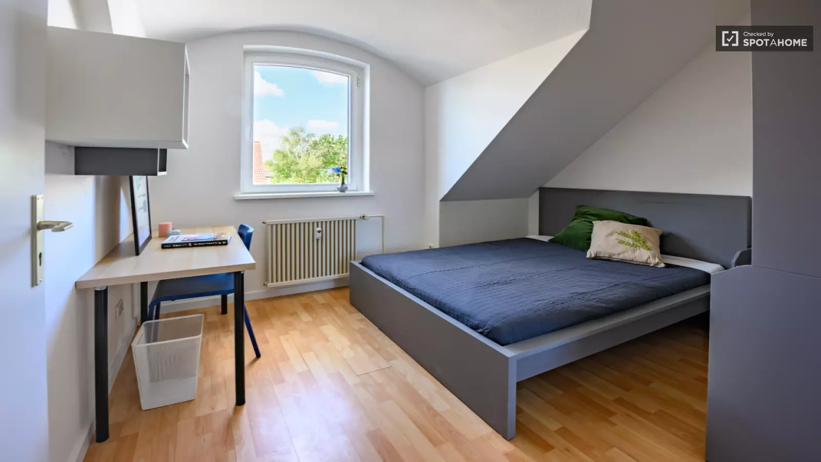 Wohnung Kottbusser Damm in Berlin