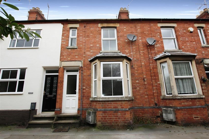 House Nene View in Irthlingborough