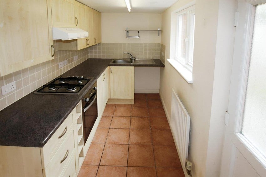 House Nene View in Irthlingborough