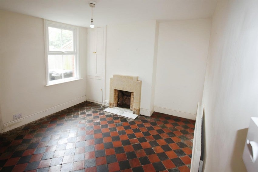 House Nene View in Irthlingborough
