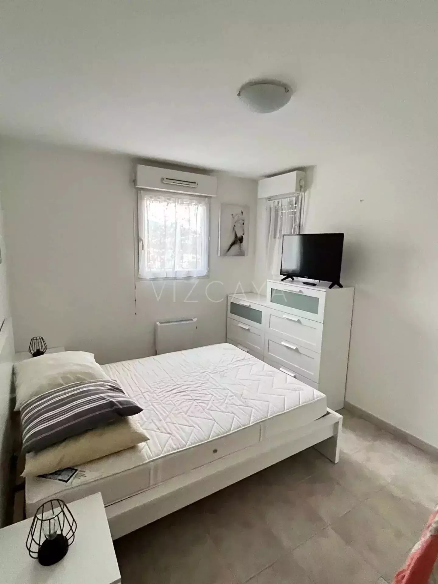 Appartement Avenue de Pessicart à Nice
