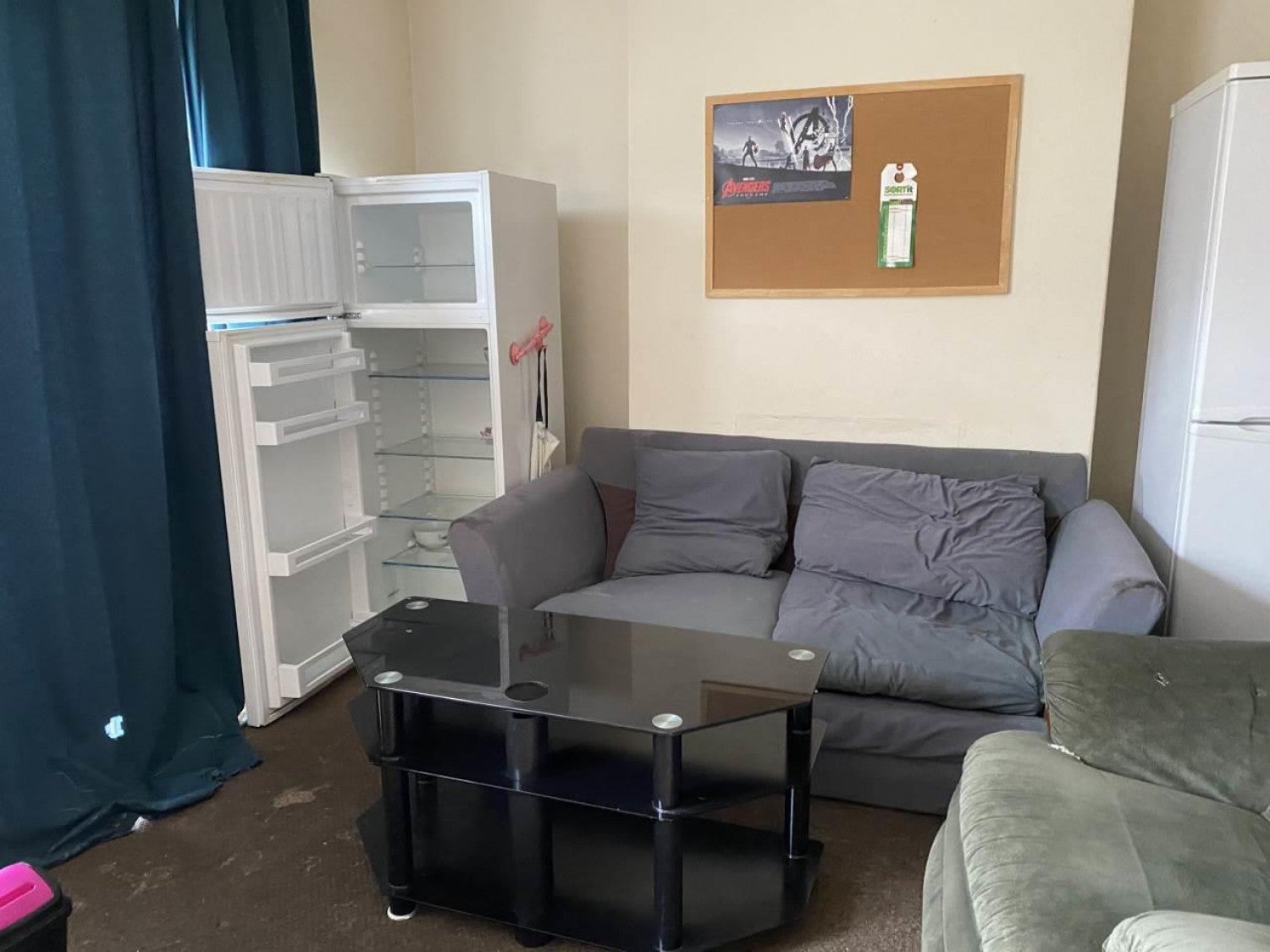 Flat Filton Avenue in Bristol