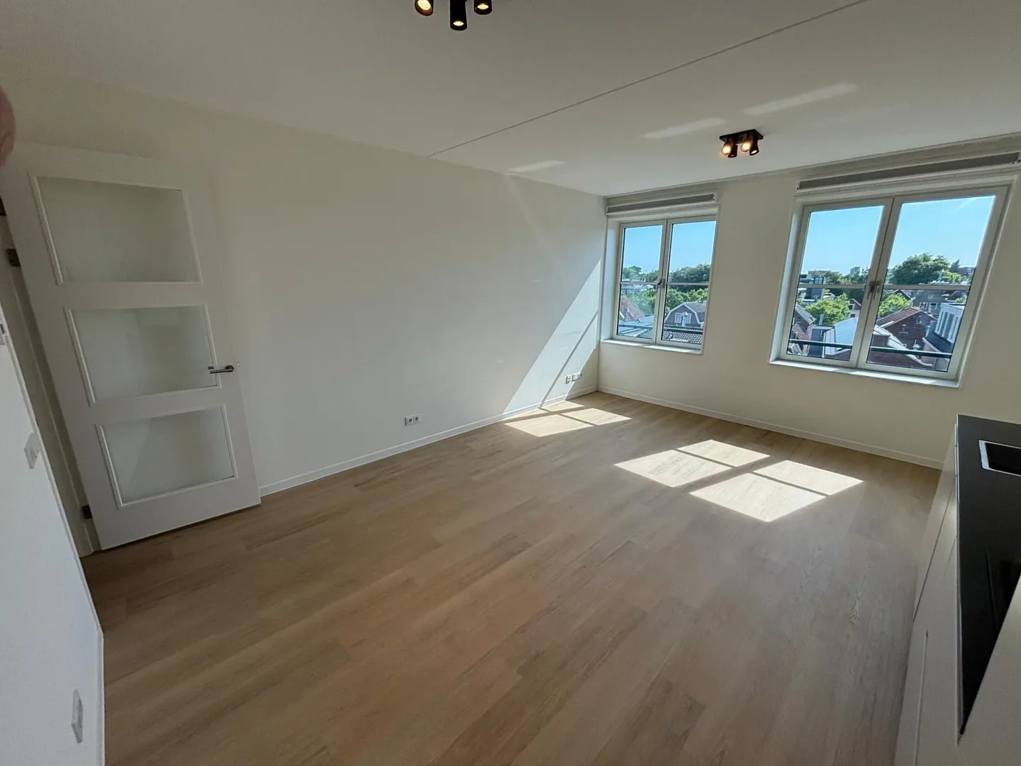 Flat Gedempte Where in Purmerend