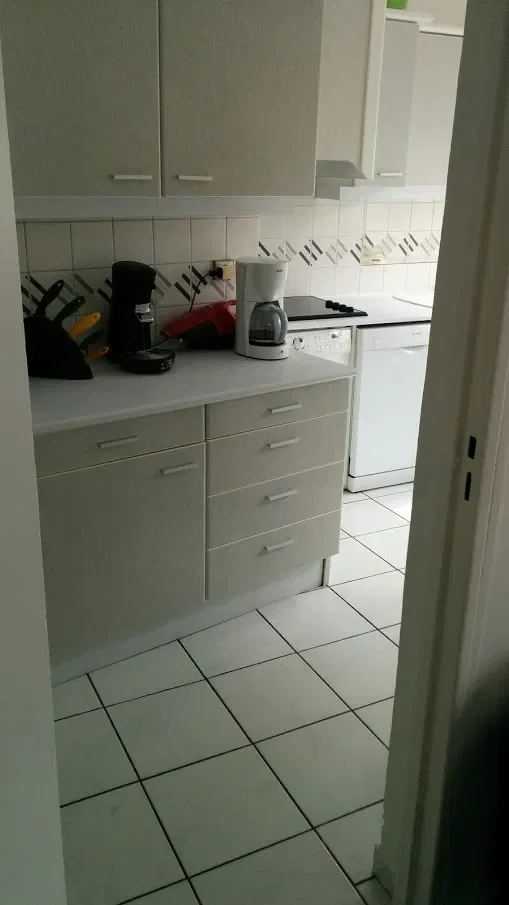 Chambre Rue Clément Perrot à Vitry-sur-Seine