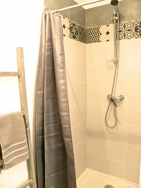 Chambre Rue Clément Perrot à Vitry-sur-Seine