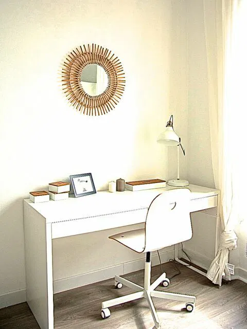Chambre Rue Clément Perrot à Vitry-sur-Seine