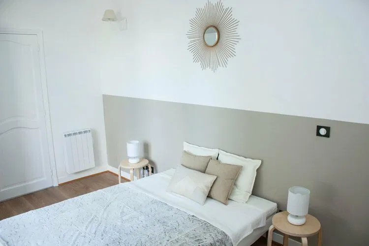 Chambre Rue Clément Perrot à Vitry-sur-Seine