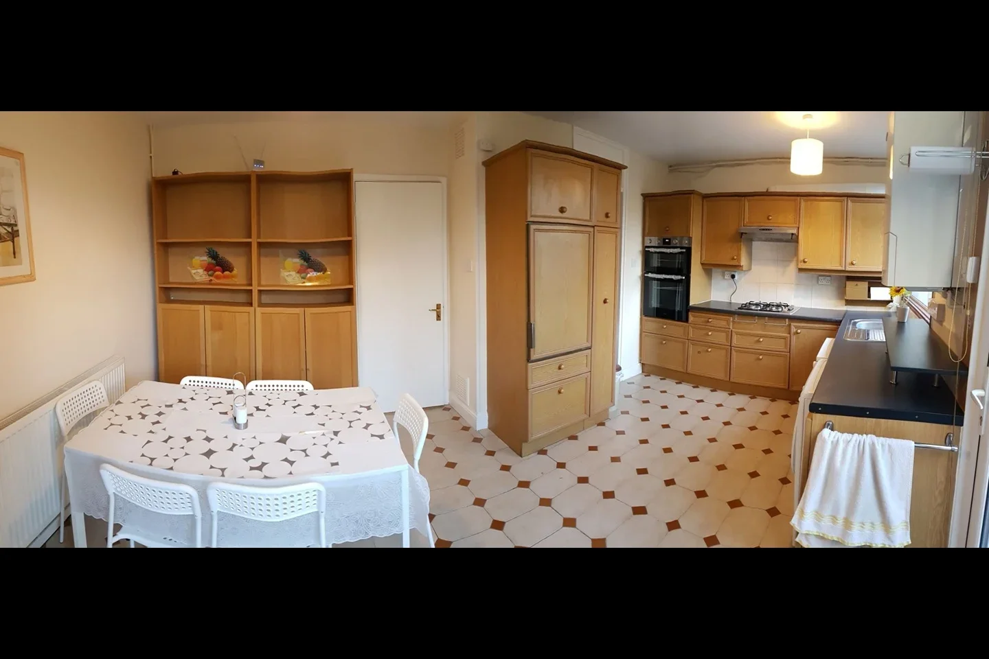 House Laurel Grove in Greater London
