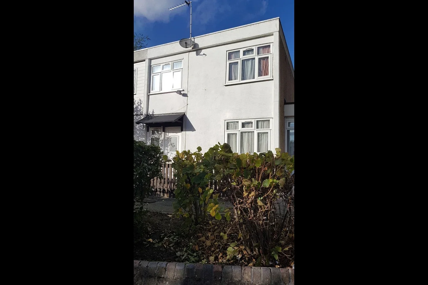House Laurel Grove in Greater London