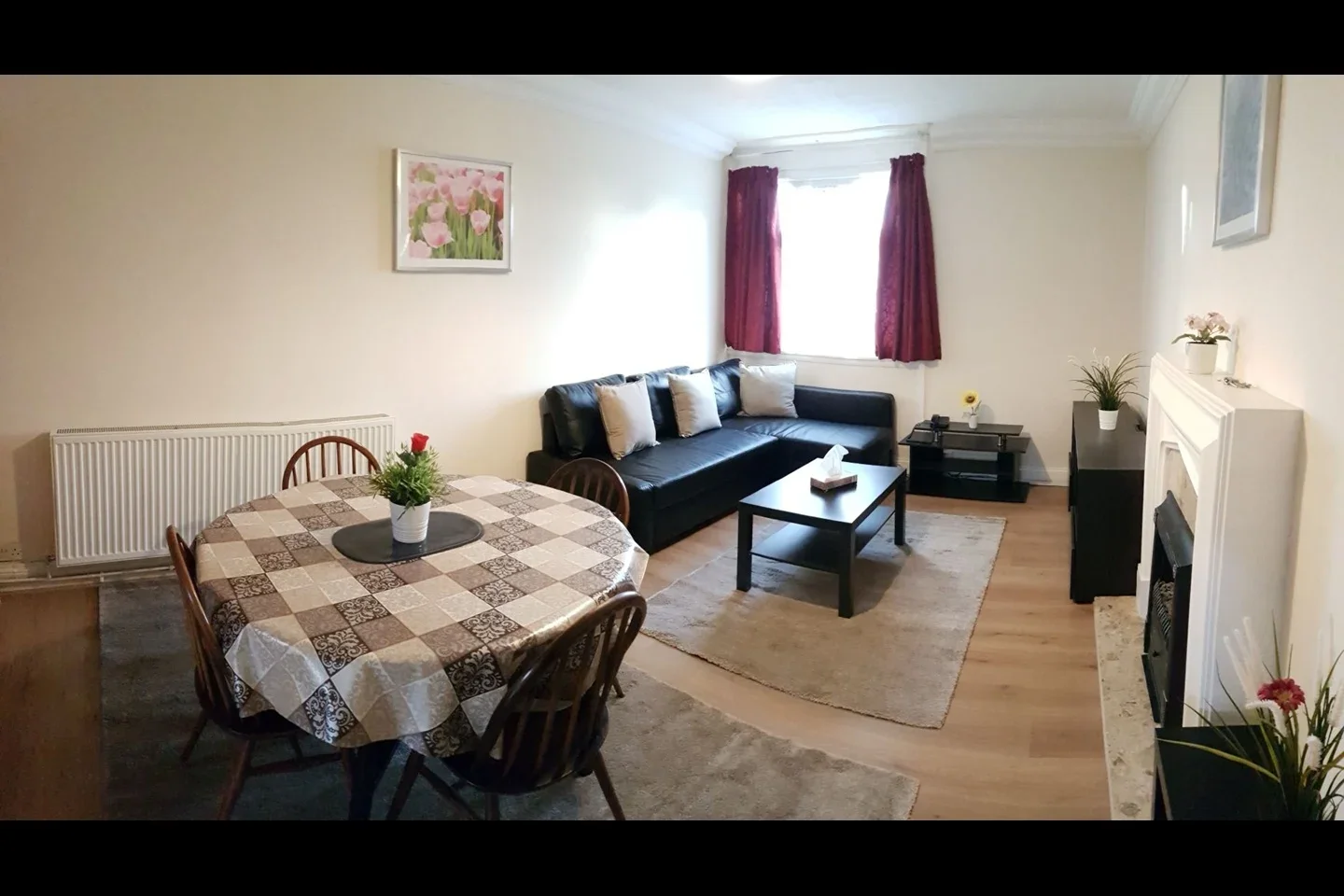 House Laurel Grove in Greater London