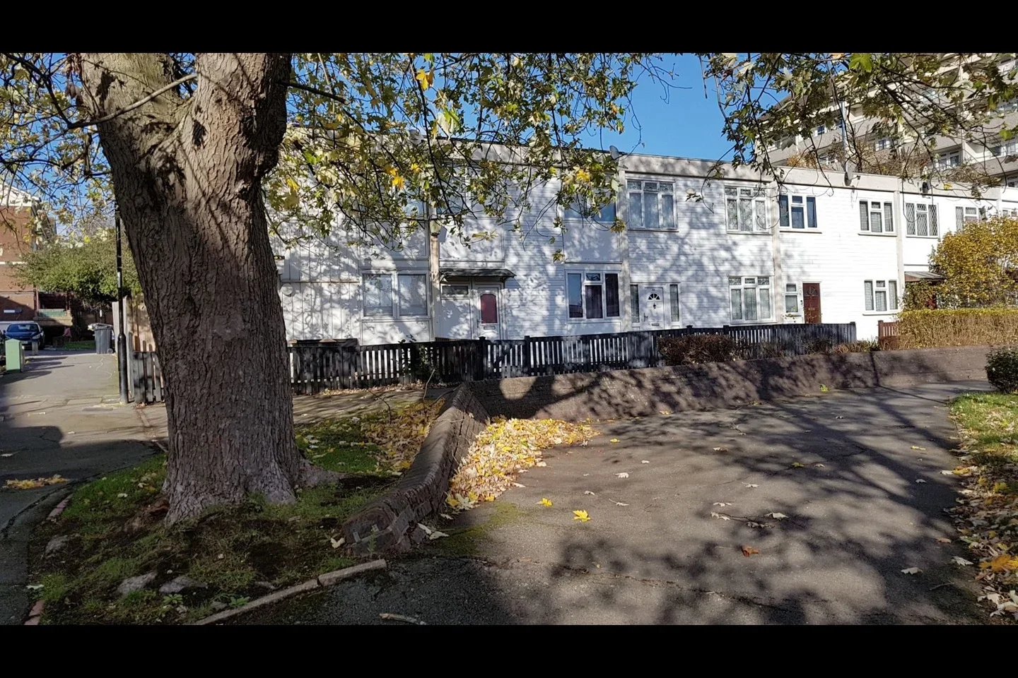 House Laurel Grove in Greater London