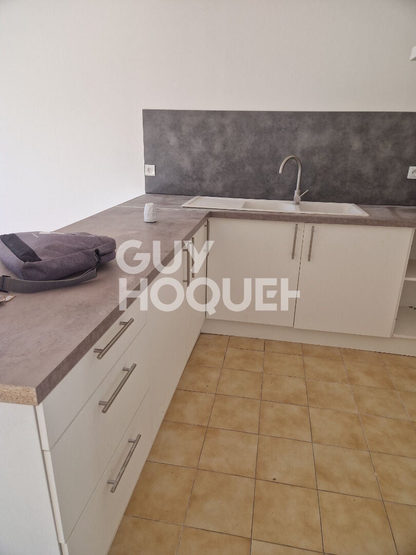 Appartement Rue de la Grande Noe à Château-Gontier-sur-Mayenne