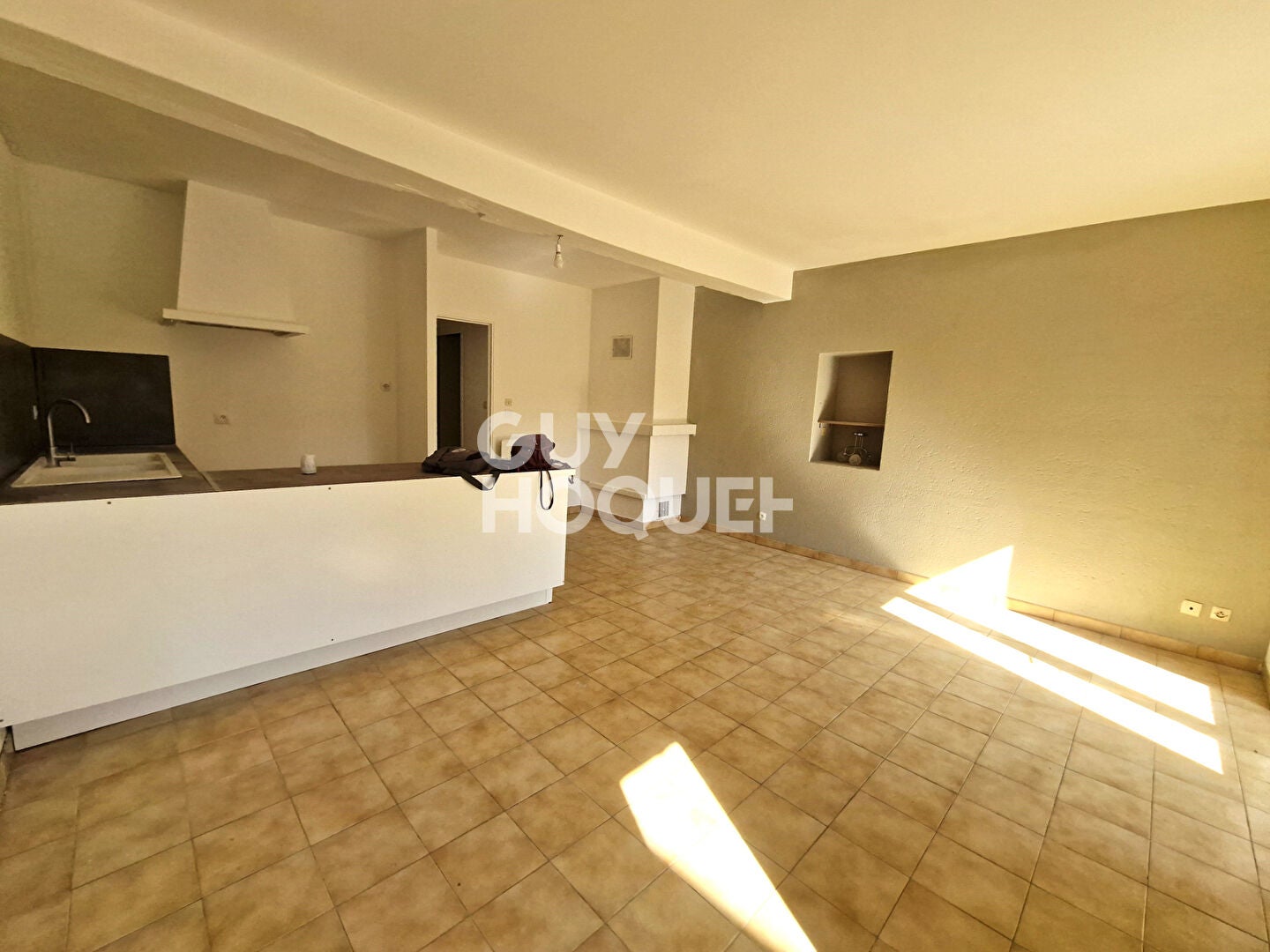 Appartement Rue de la Grande Noe à Château-Gontier-sur-Mayenne