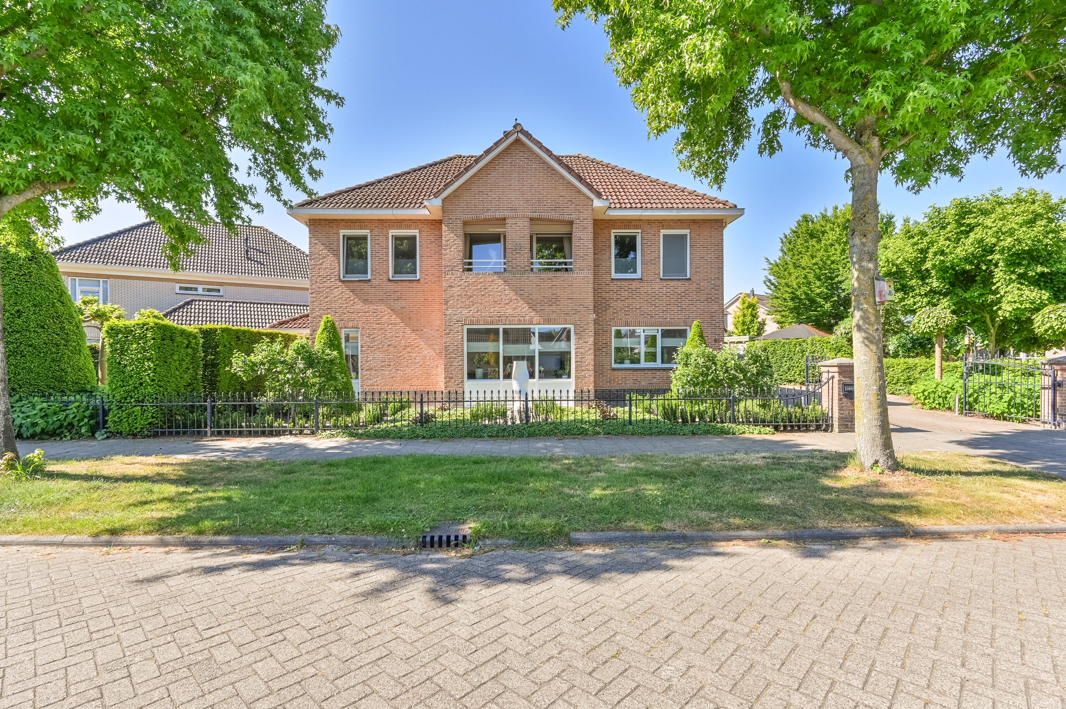 Huis Hoveniersland 64 in Noordscheschut