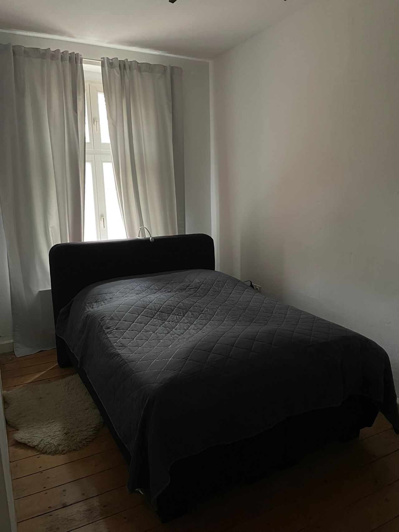 Wohnung Heinrichshöh in Friedland