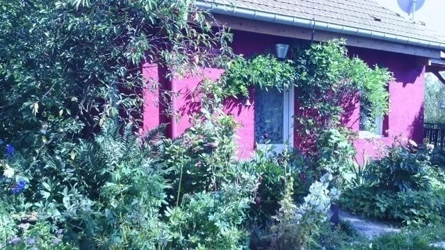 Chambre Rue de l'Église à Saint-Léonard