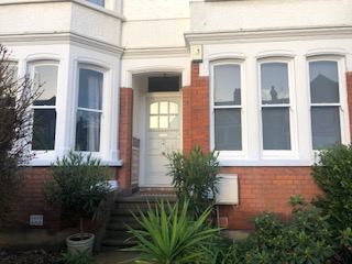 Room Harborough Road in Greater London