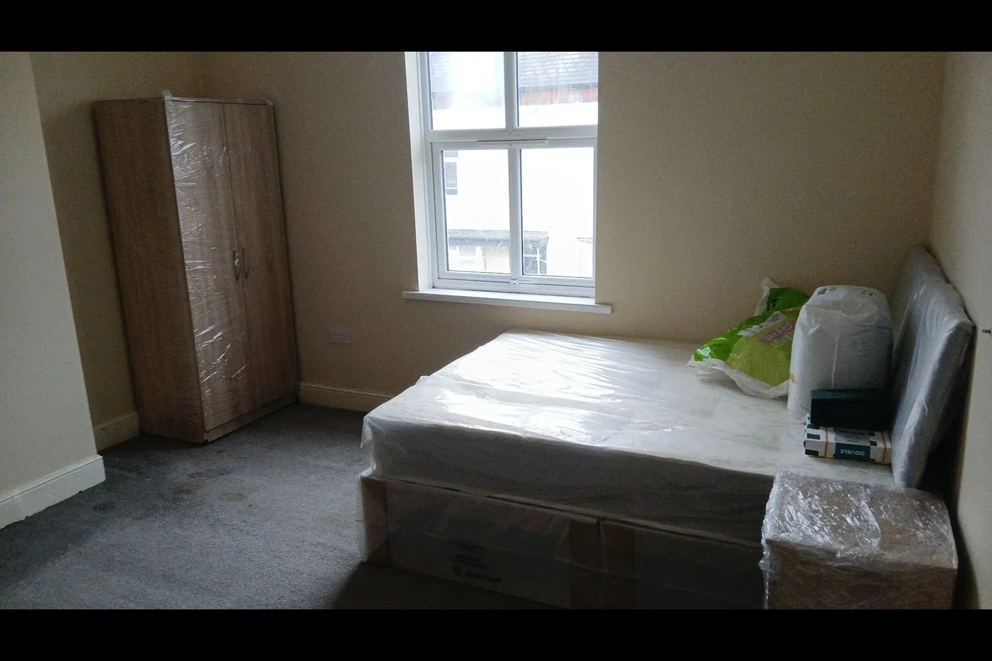 House Dove Close in Walsall