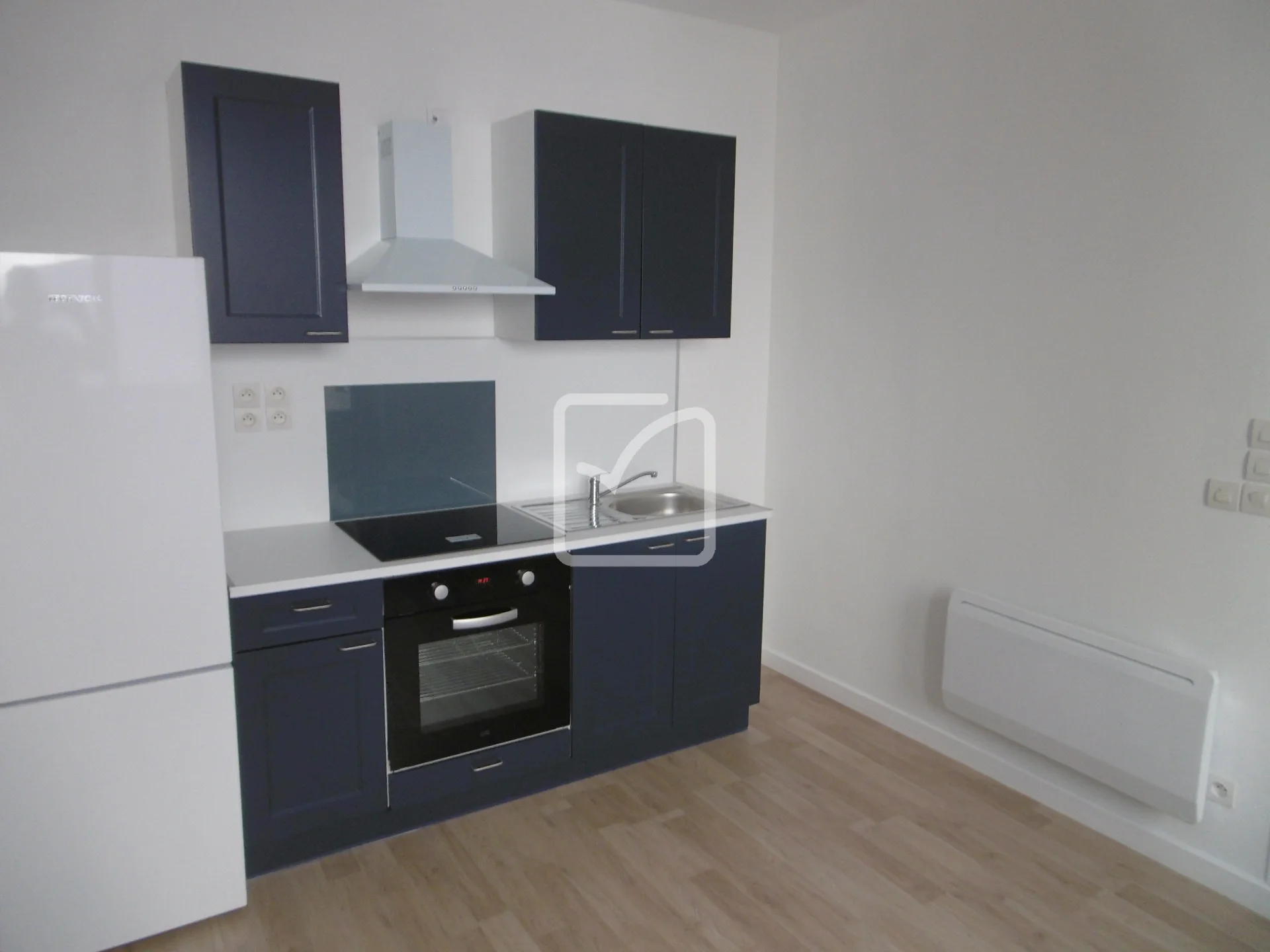 Appartement Boulevard Léonard de Vinci à Chasseneuil-du-Poitou