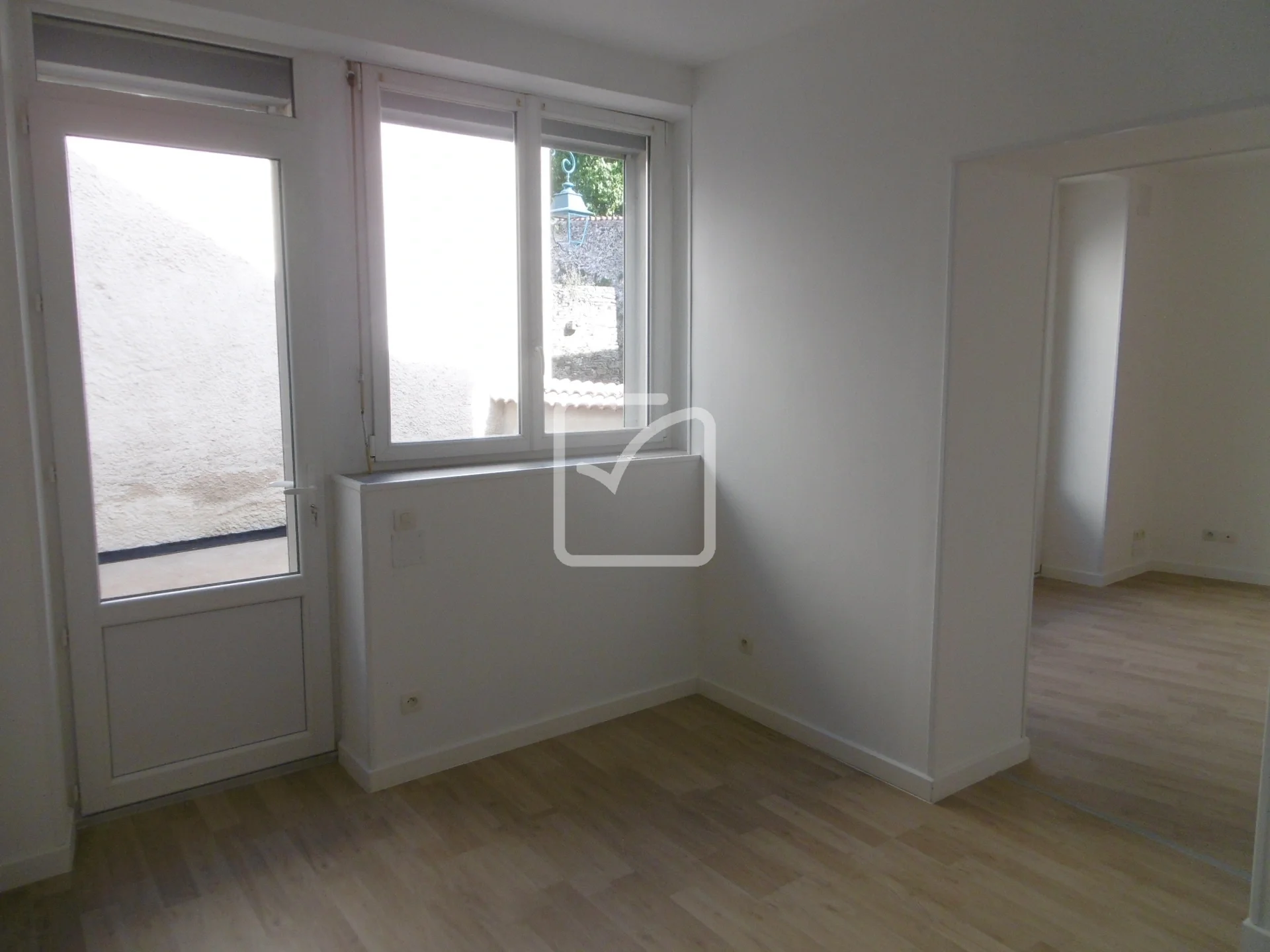 Appartement Boulevard Léonard de Vinci à Chasseneuil-du-Poitou