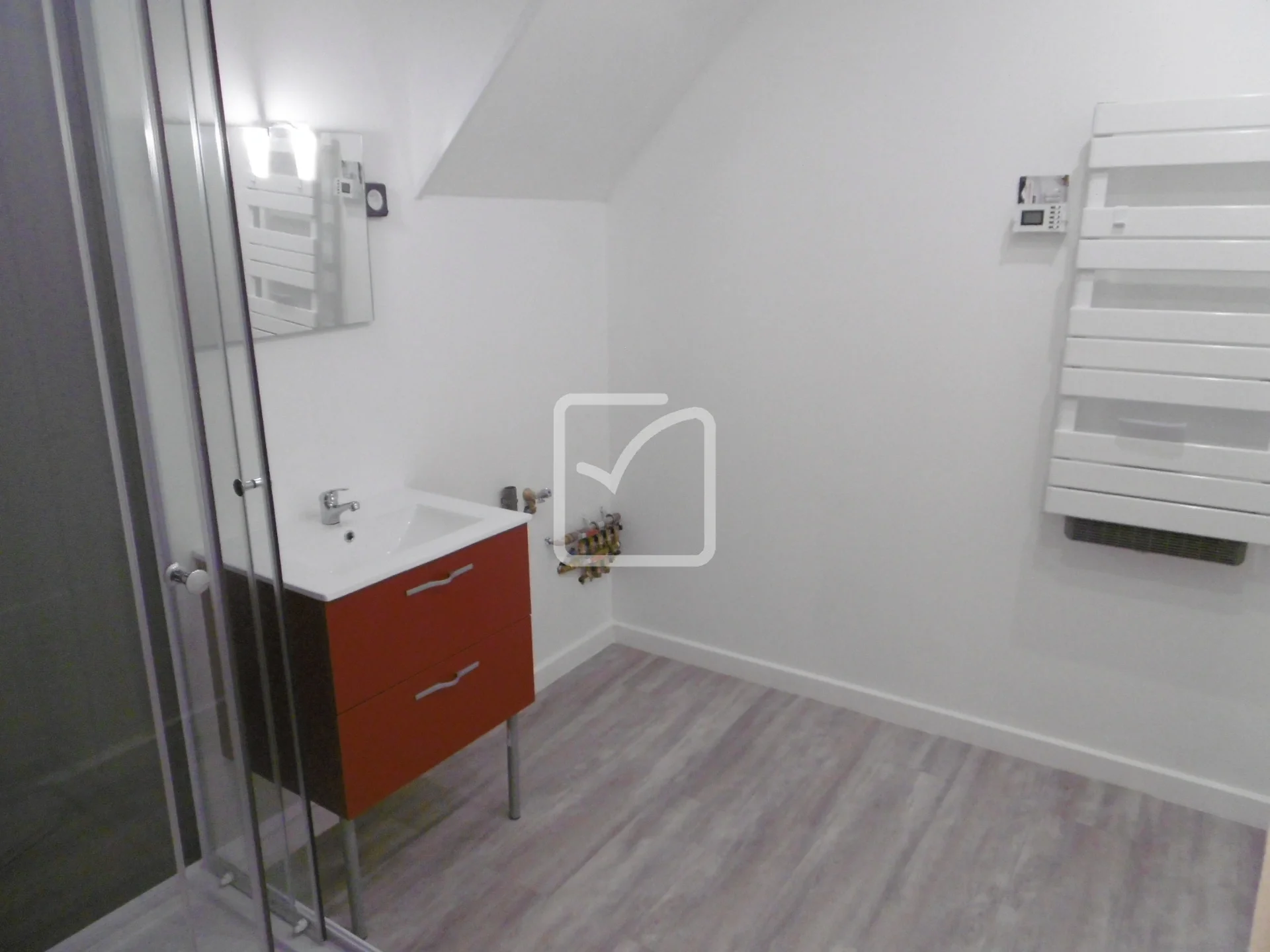 Appartement Boulevard Léonard de Vinci à Chasseneuil-du-Poitou