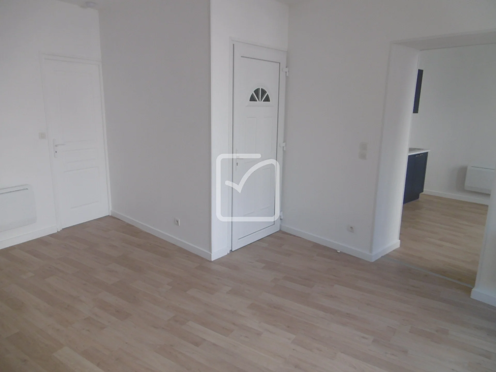 Appartement Boulevard Léonard de Vinci à Chasseneuil-du-Poitou
