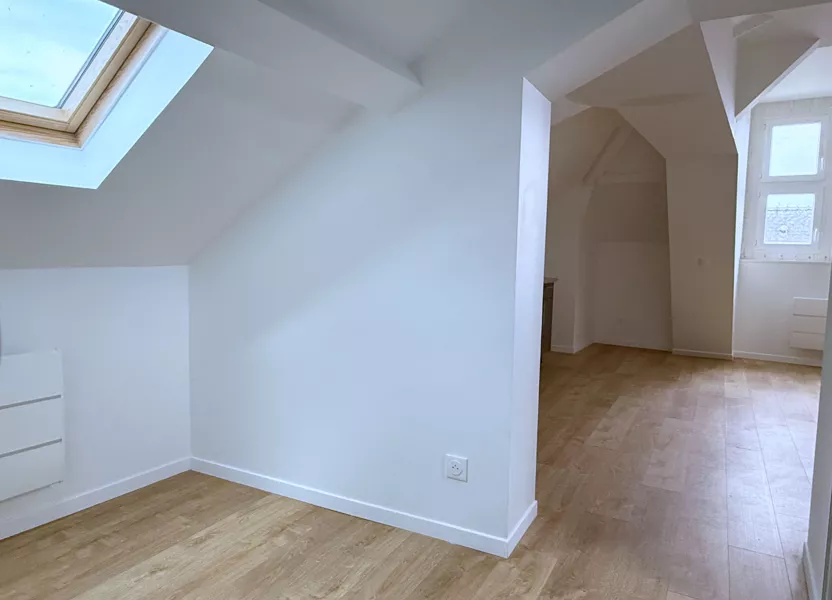 Appartement Boulevard Pierre Brossolette à Laon