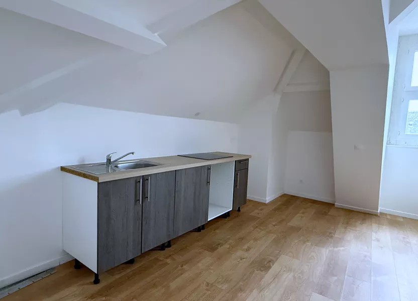 Appartement Boulevard Pierre Brossolette à Laon