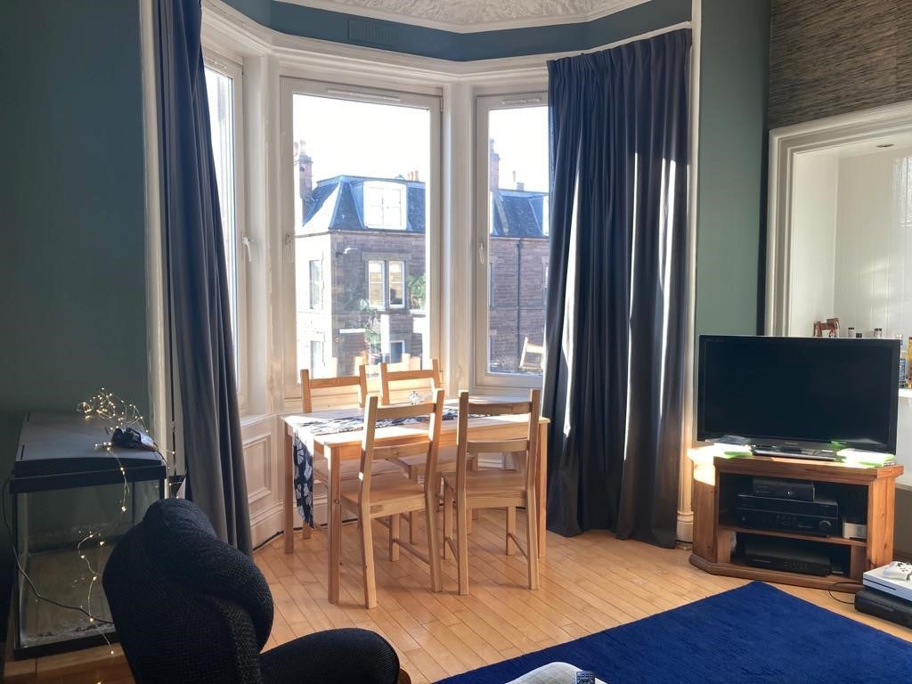 House Lily Terrace in City of Edinburgh