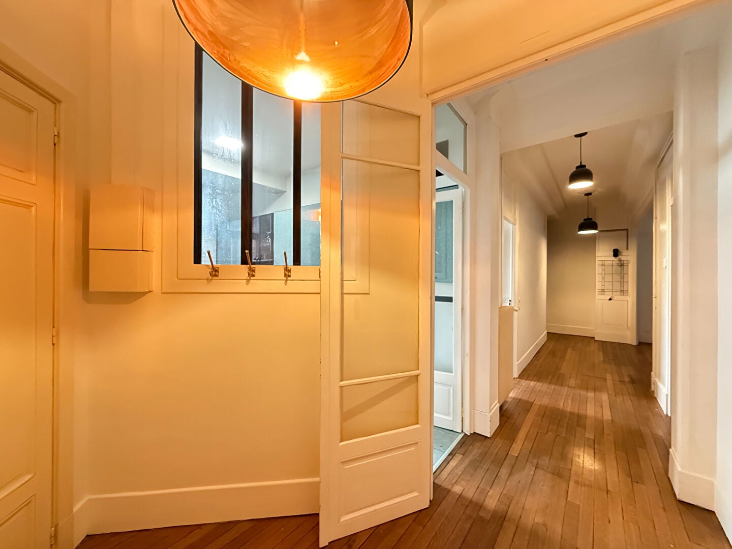 Flat Place Drouet d'Erlon in Reims