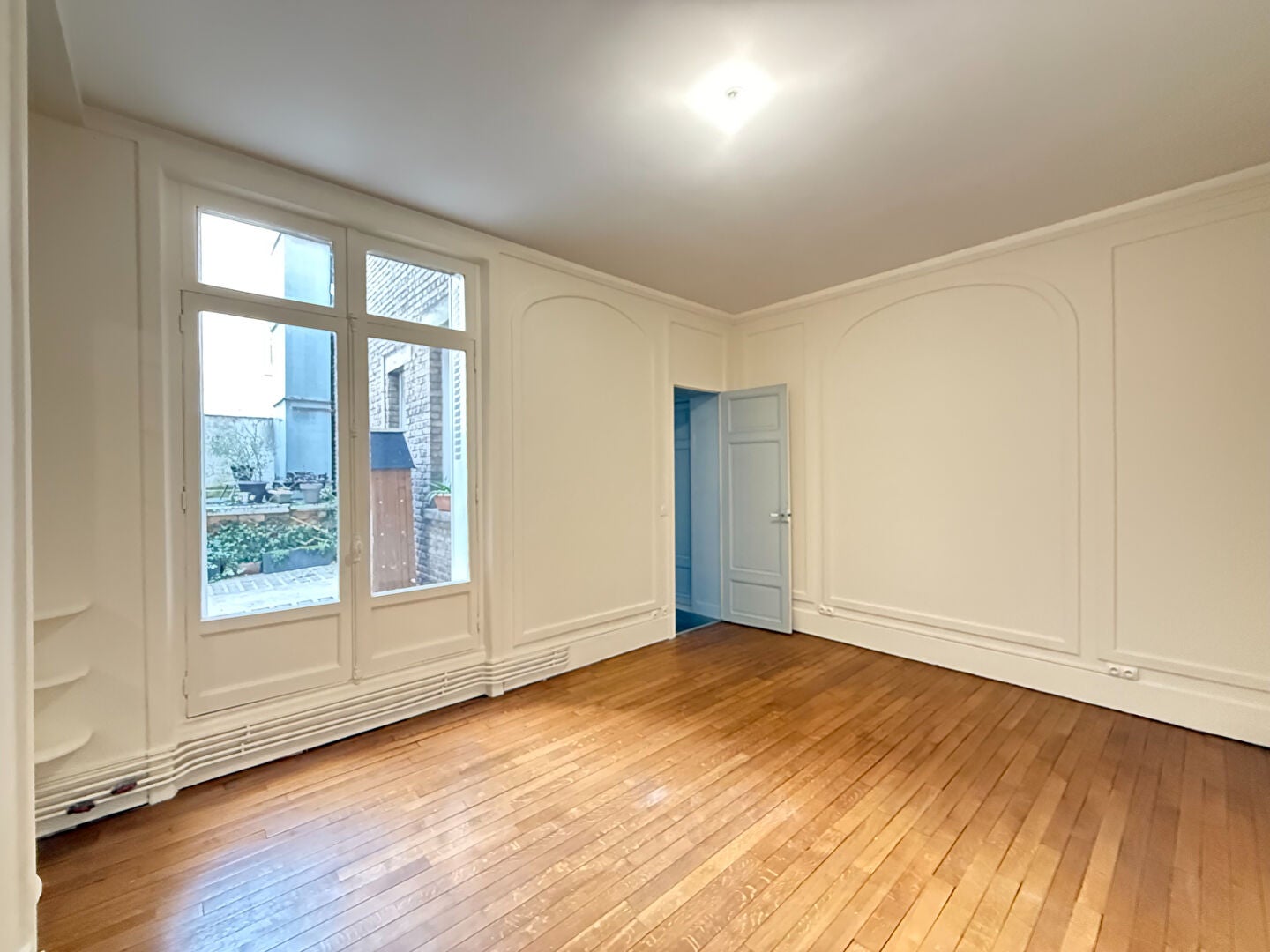 Appartement Place Drouet d'Erlon à Reims