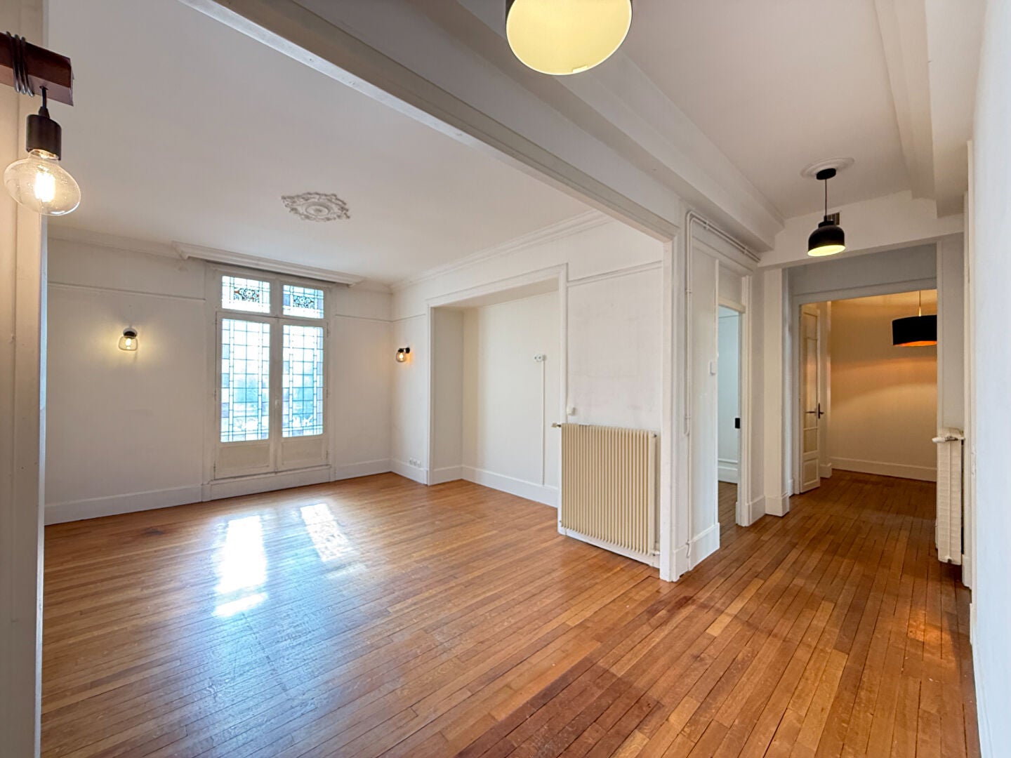 Flat Place Drouet d'Erlon in Reims