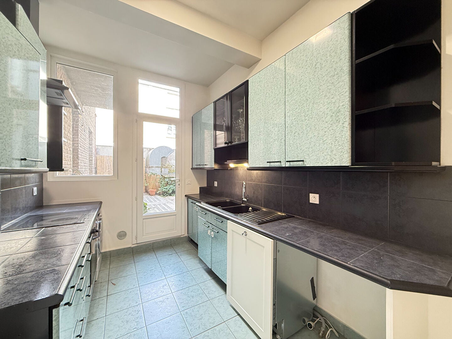 Flat Place Drouet d'Erlon in Reims