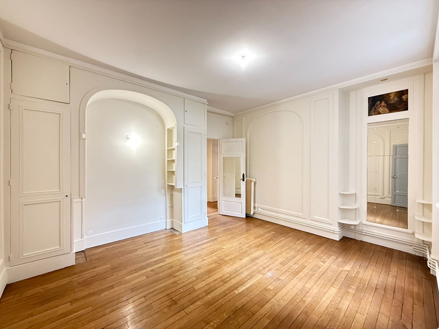 Flat Place Drouet d'Erlon in Reims