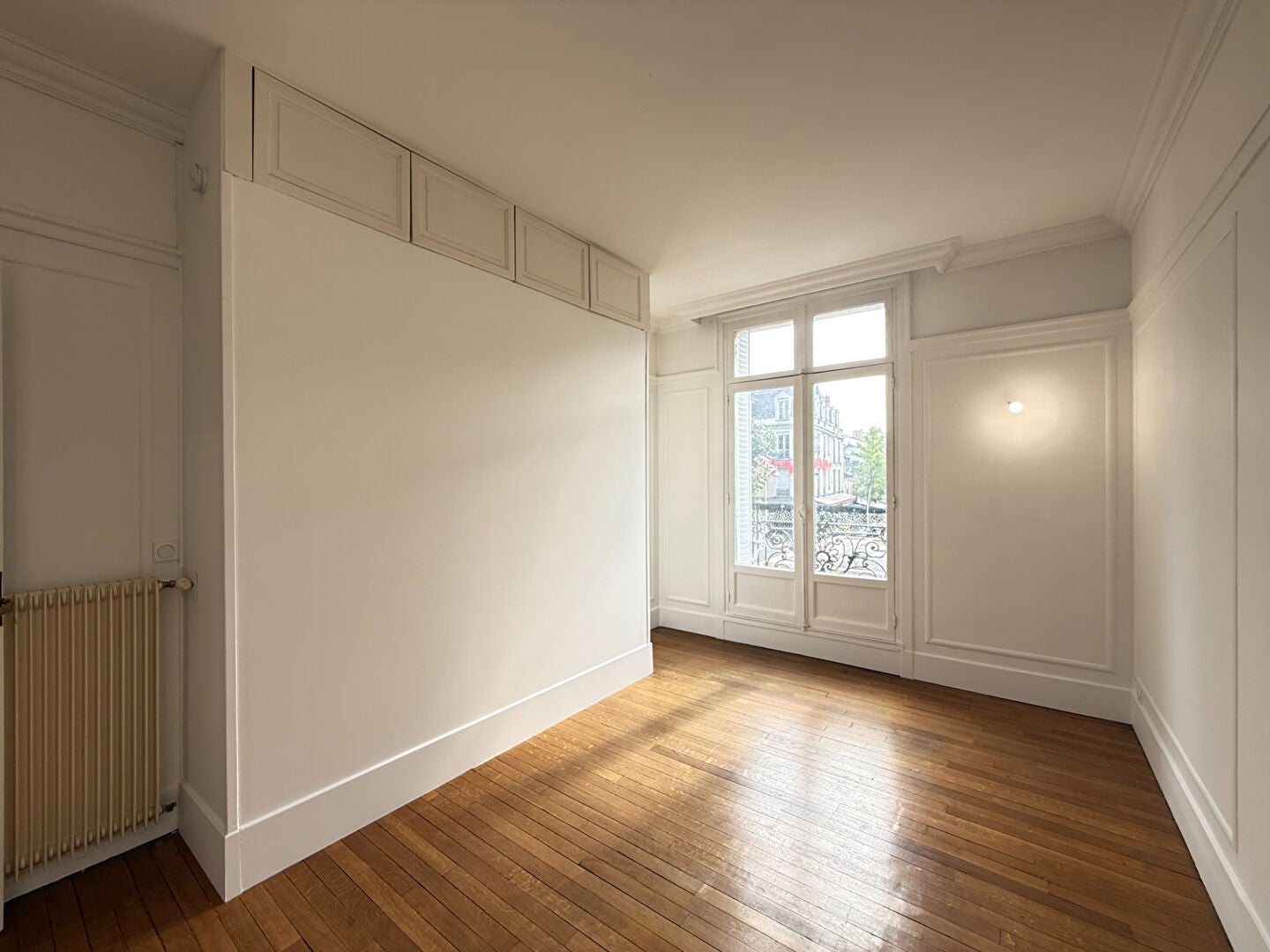 Flat Place Drouet d'Erlon in Reims