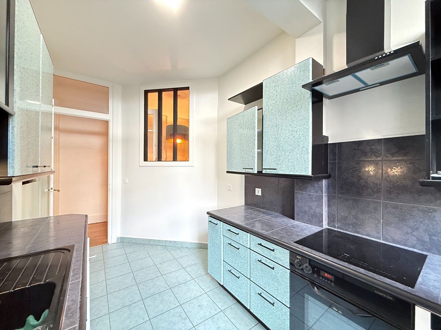 Flat Place Drouet d'Erlon in Reims
