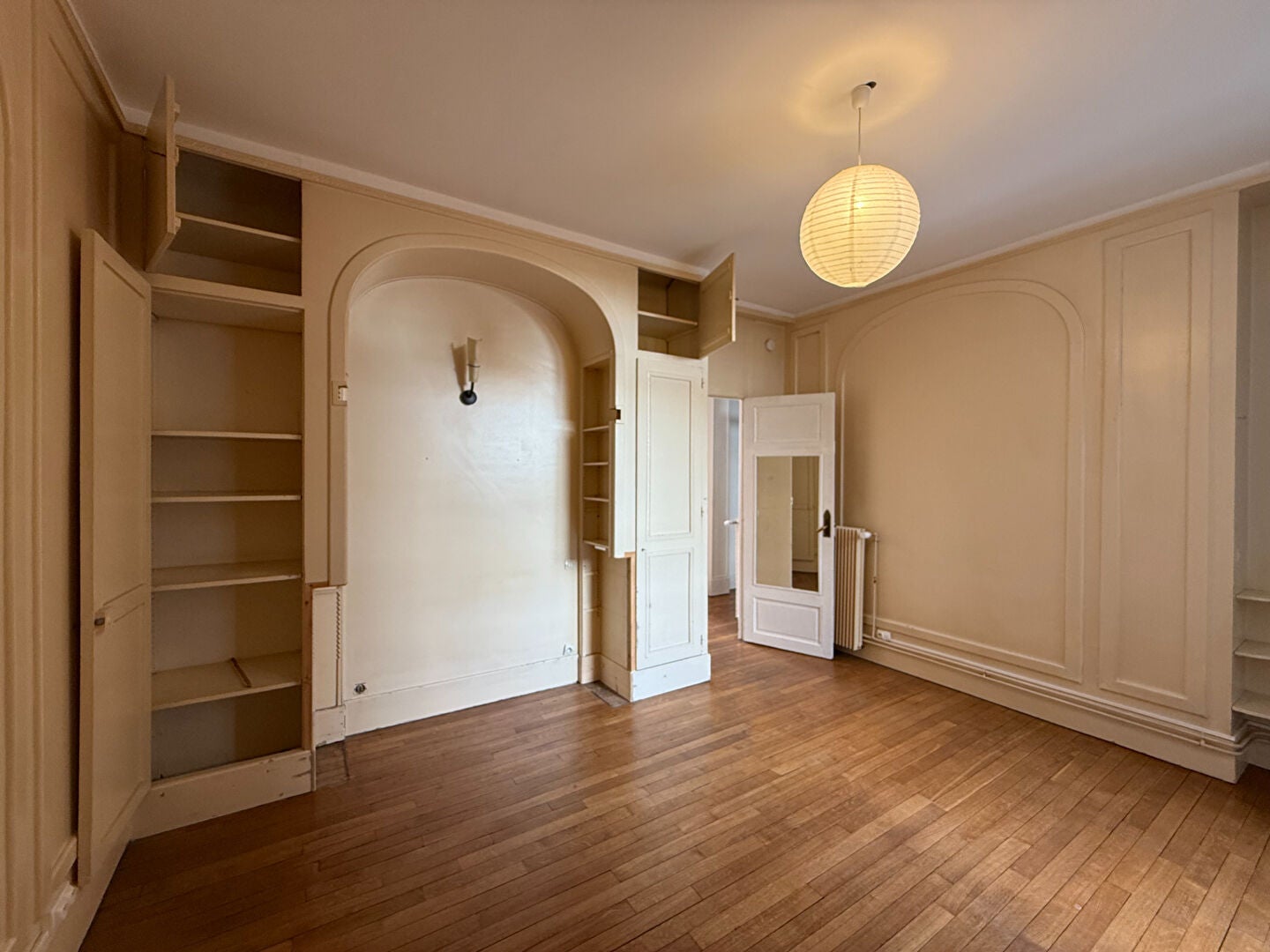 Appartement Place Drouet d'Erlon à Reims