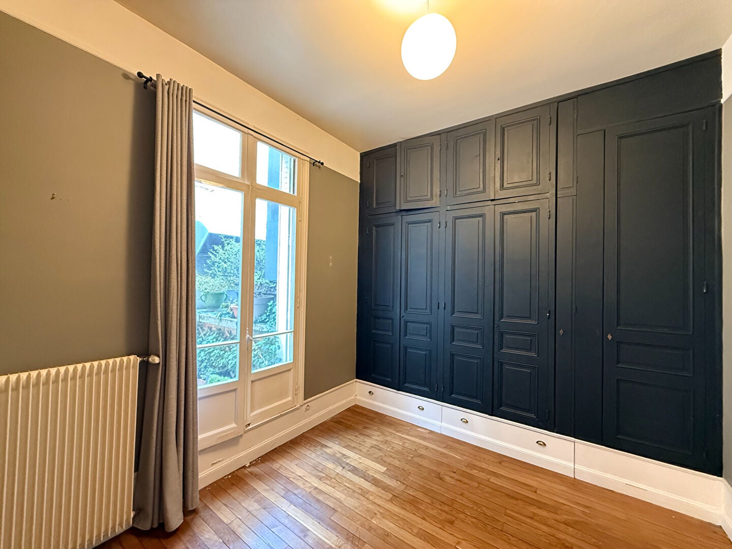Flat Place Drouet d'Erlon in Reims